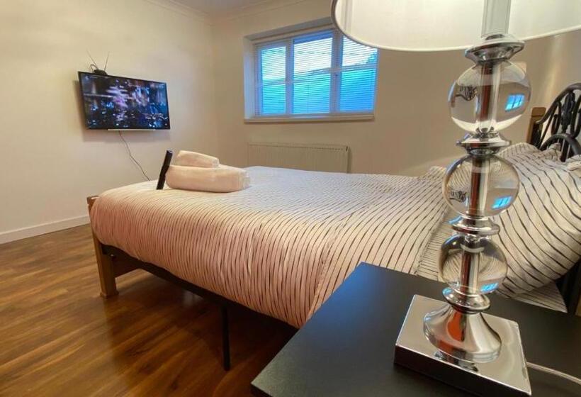 豪华房间, Grand Heights Luxury Suites