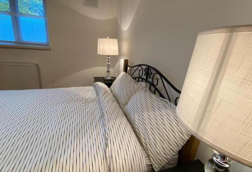 豪华房间, Grand Heights Luxury Suites