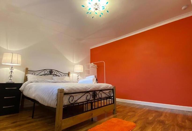 豪华房间, Grand Heights Luxury Suites