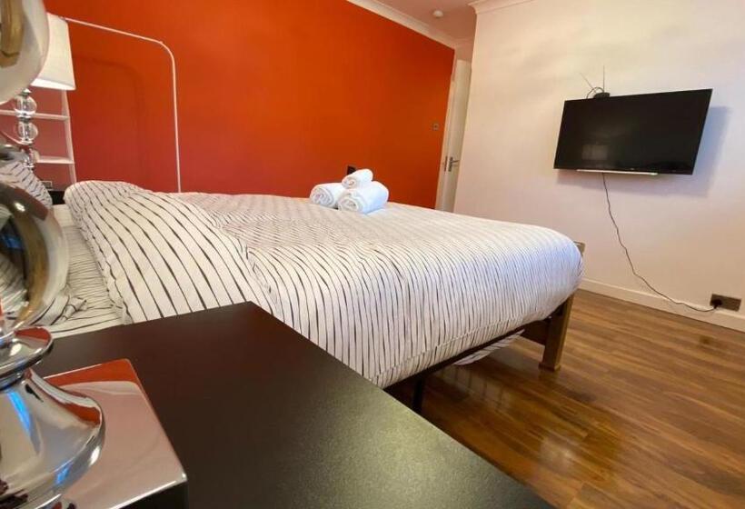 豪华房间, Grand Heights Luxury Suites