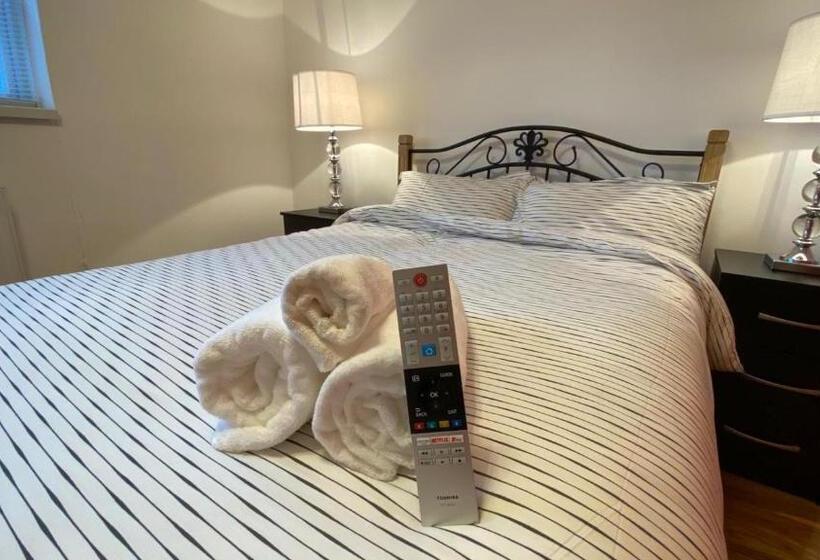 豪华房间, Grand Heights Luxury Suites