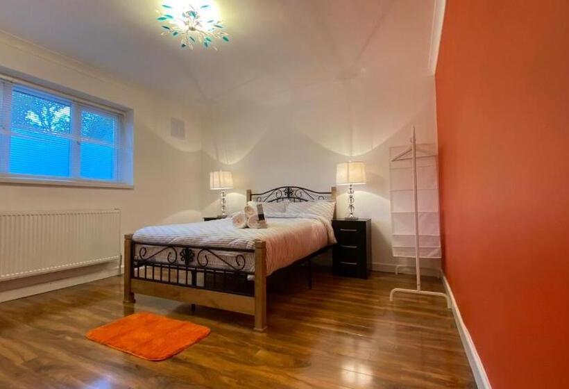 豪华房间, Grand Heights Luxury Suites