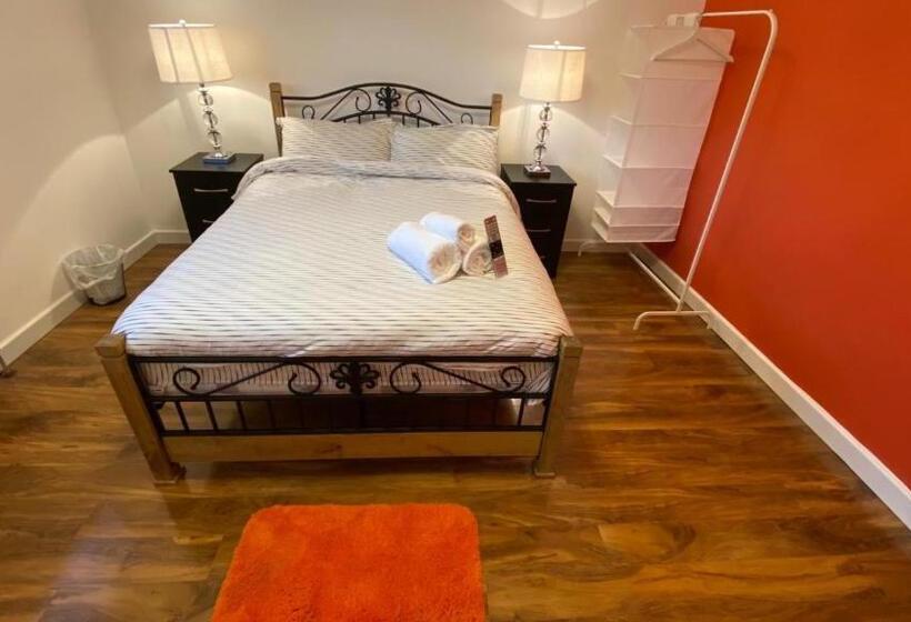 豪华房间, Grand Heights Luxury Suites