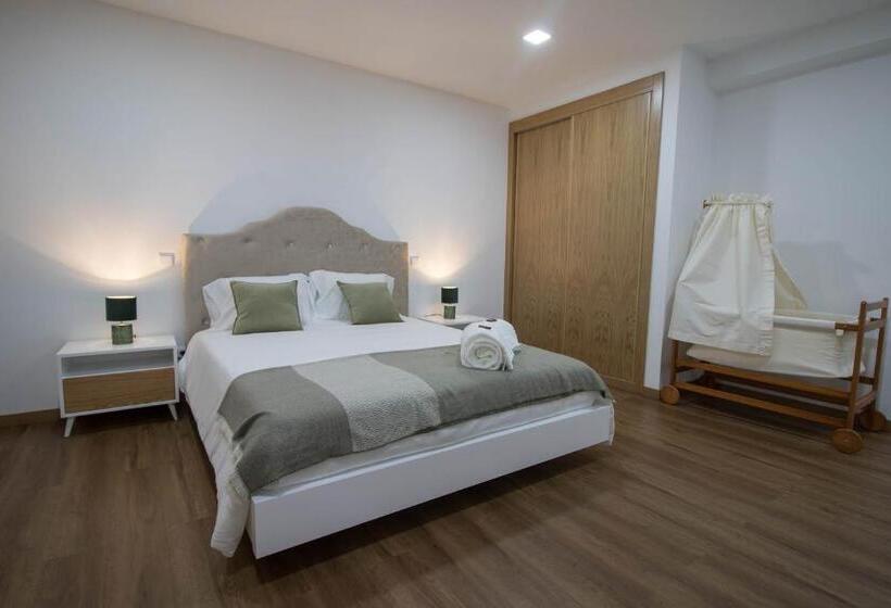 스탠다드 룸, Vila Douro Guesthouse