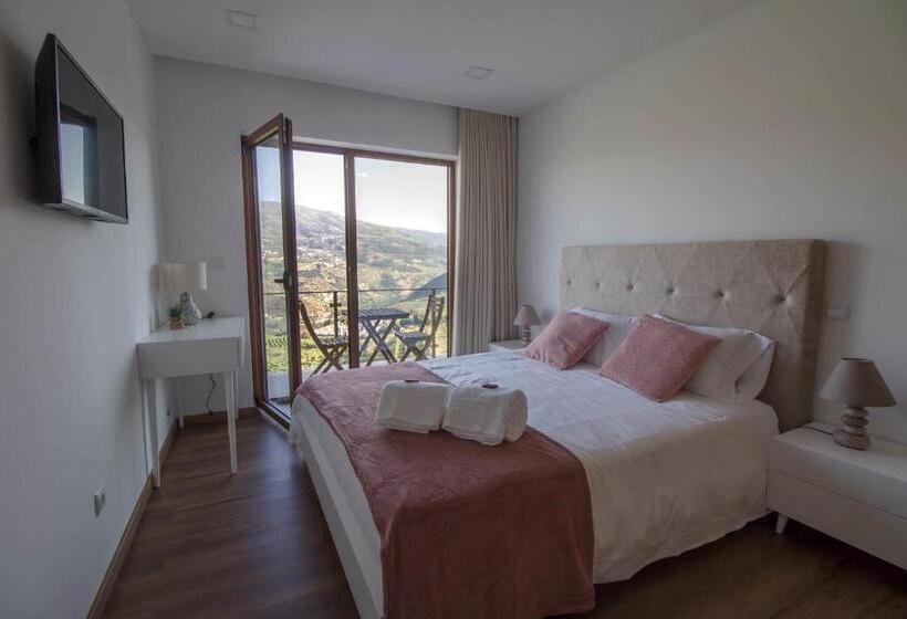 스탠다드 룸, Vila Douro Guesthouse