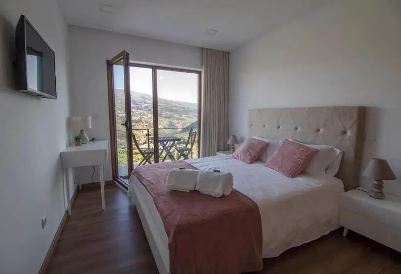スタンダードルーム, Vila Douro Guesthouse