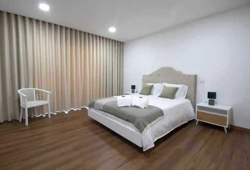 スタンダードルーム, Vila Douro Guesthouse