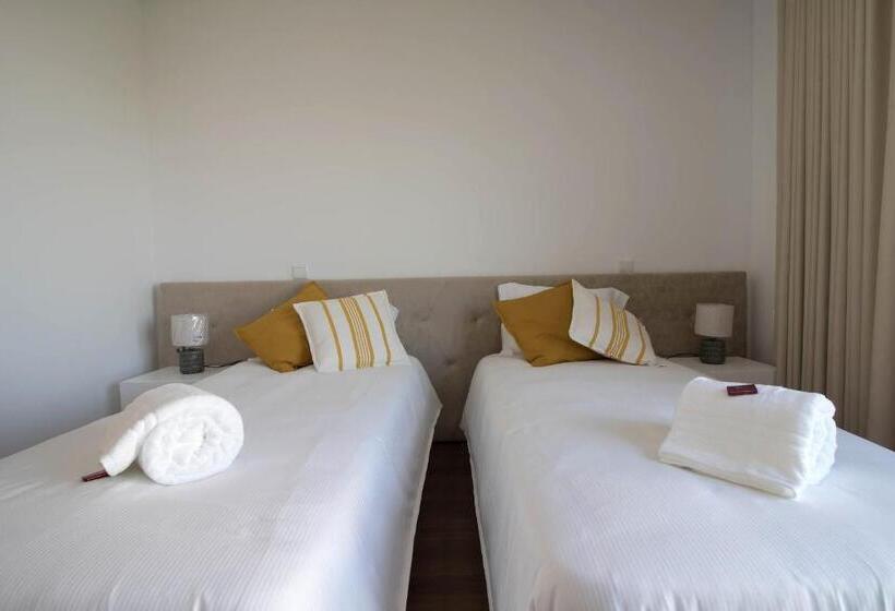 스탠다드 룸, Vila Douro Guesthouse