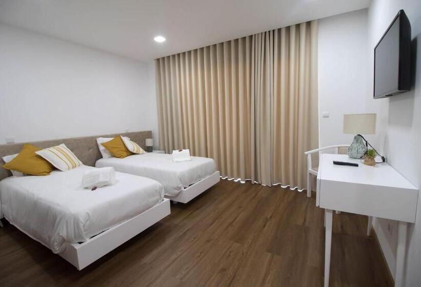 스탠다드 룸, Vila Douro Guesthouse