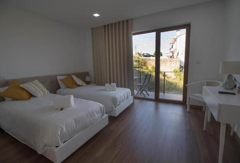 스탠다드 룸, Vila Douro Guesthouse