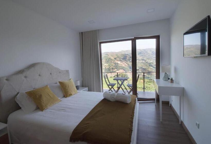 스탠다드 룸, Vila Douro Guesthouse
