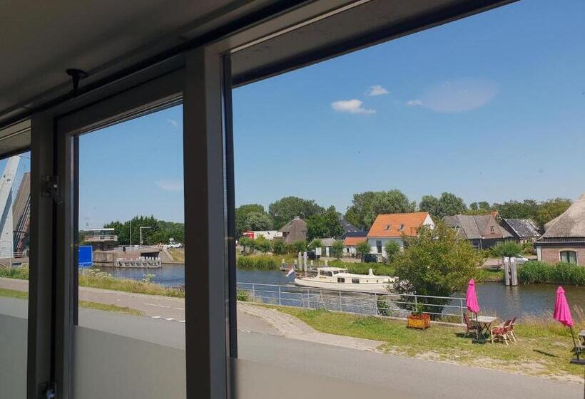 Номер Economy, Hof Van Schoorl