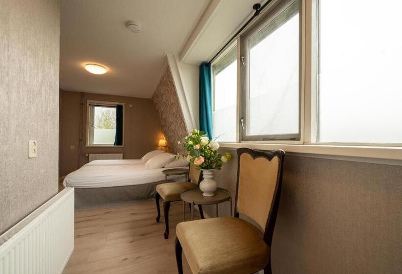 经济房, Hof Van Schoorl