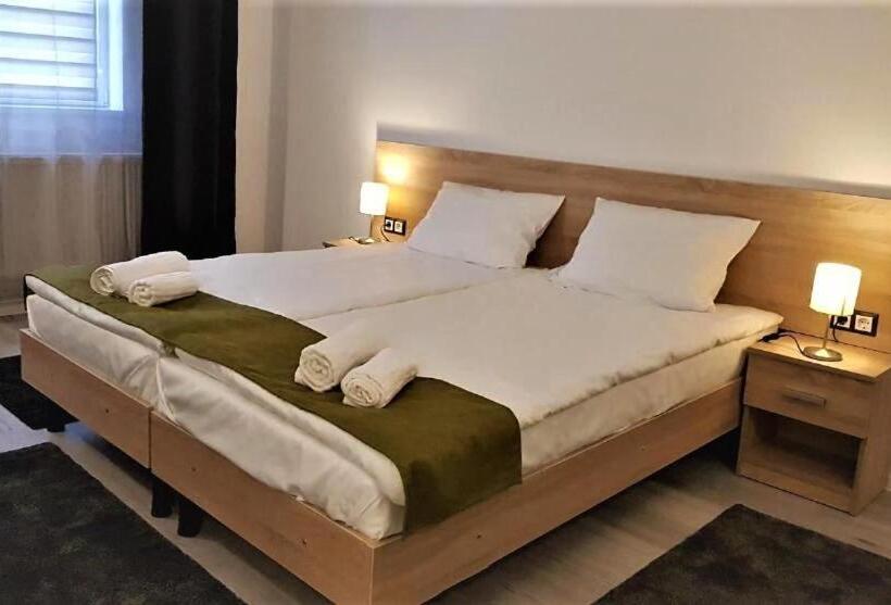 استودیوی استاندارد, Hnl Apart
