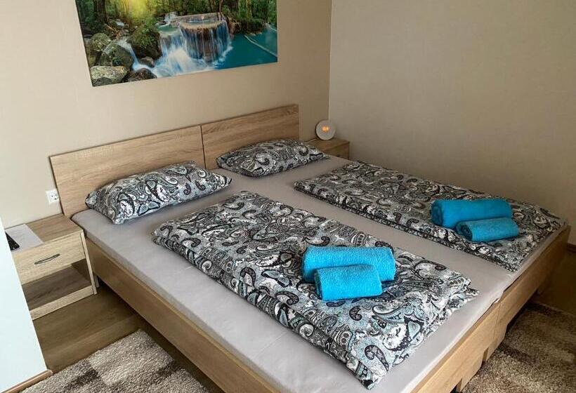 スタンダードルーム, Riedwirtshaus