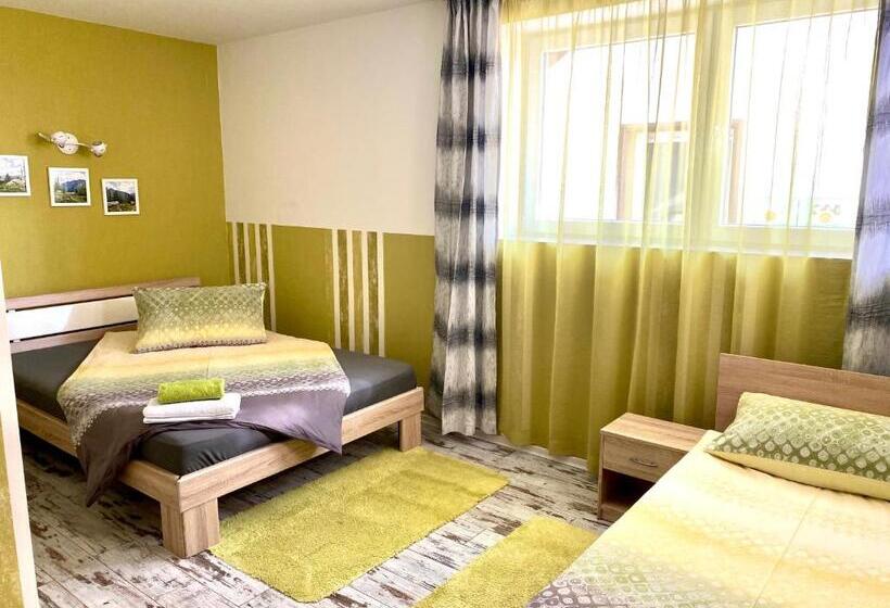 スタンダードルーム, Riedwirtshaus