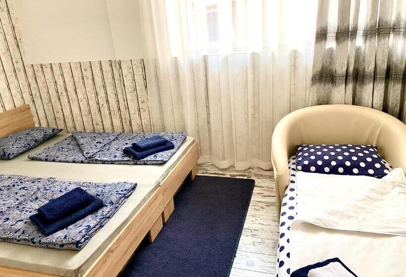 スタンダードルーム, Riedwirtshaus