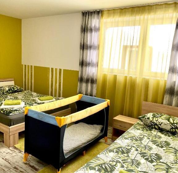 スタンダードルーム, Riedwirtshaus