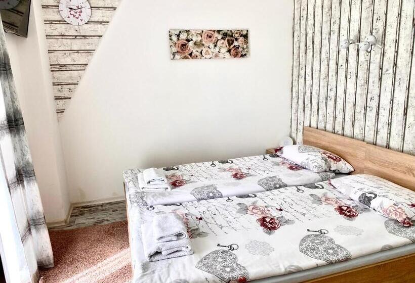 スタンダードルーム, Riedwirtshaus