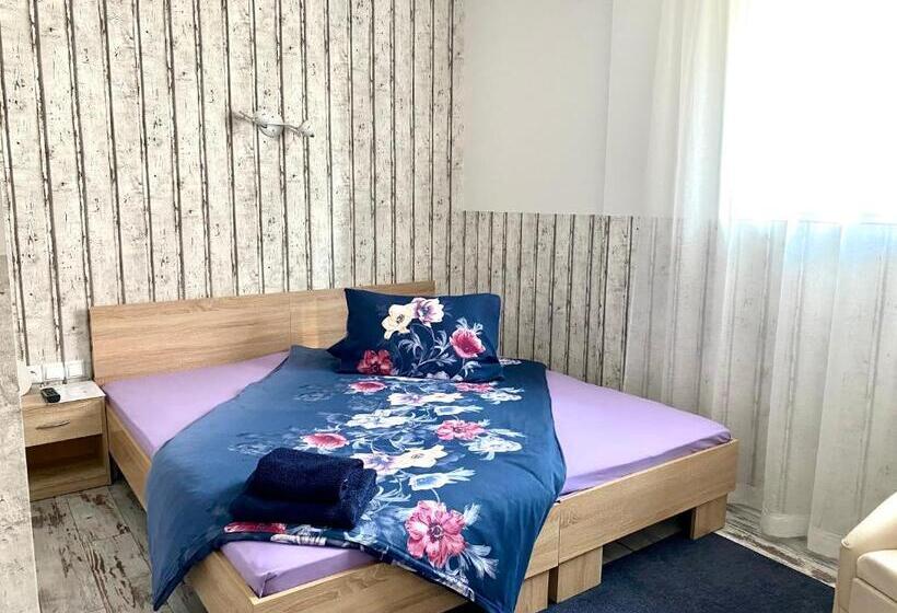 スタンダードルーム, Riedwirtshaus