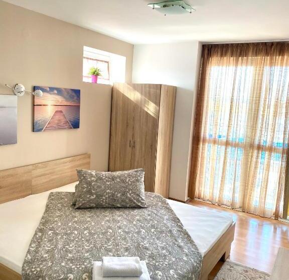 スタンダードルーム, Riedwirtshaus