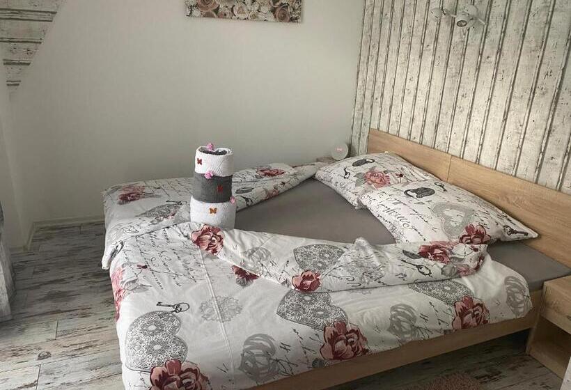 スタンダードルーム, Riedwirtshaus