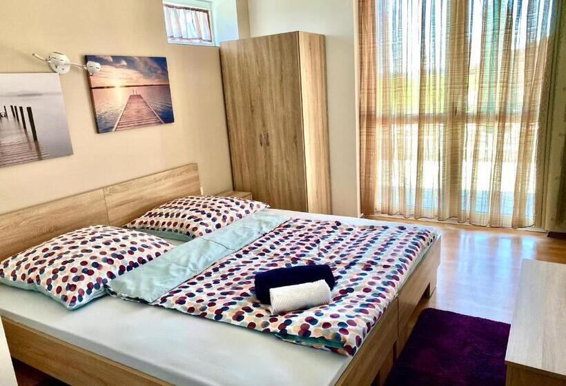 スタンダードルーム, Riedwirtshaus