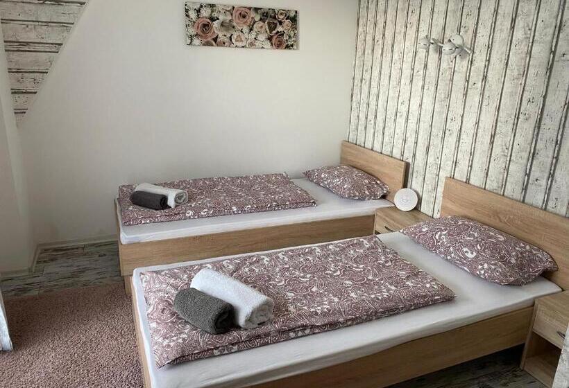 スタンダードルーム, Riedwirtshaus