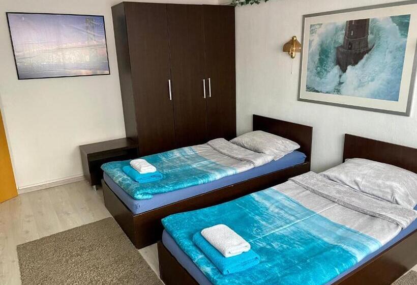 スタンダードルーム, Riedwirtshaus