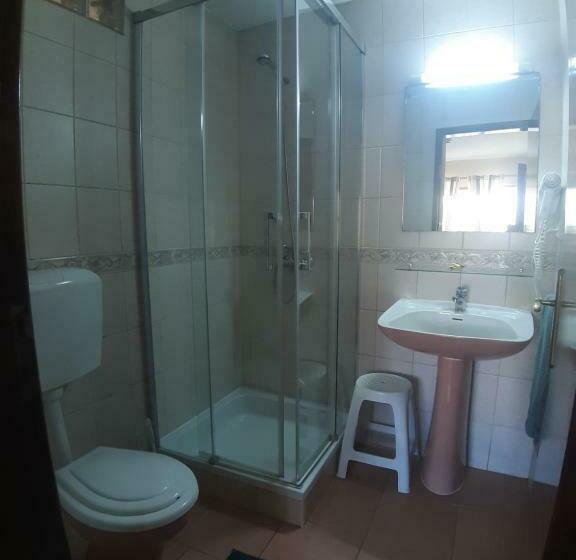 Номер Deluxe, Casa Mestre