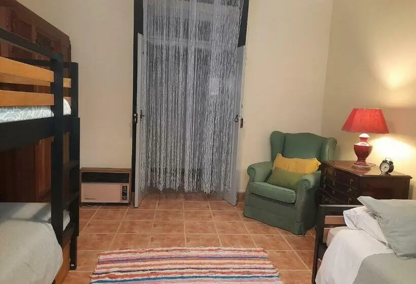 2ベッドルームアパートメント, Casa Mestre