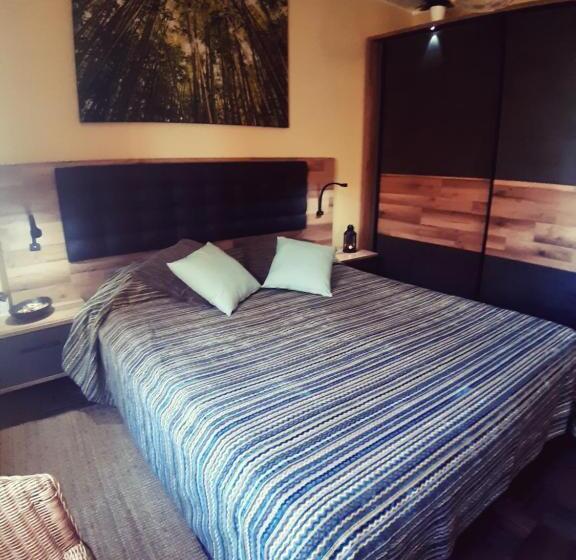 Номер Deluxe, Casa Mestre