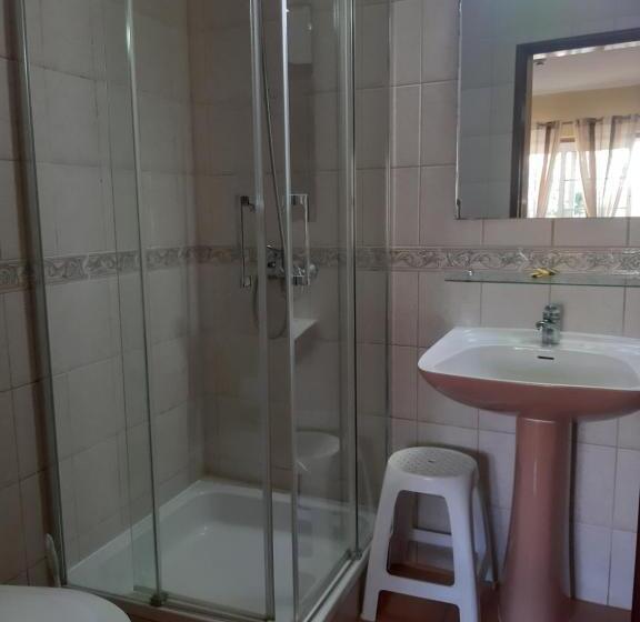 Номер Deluxe, Casa Mestre