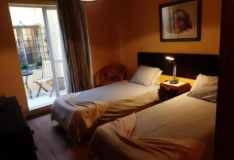 スタンダードルーム, Casa Mestre