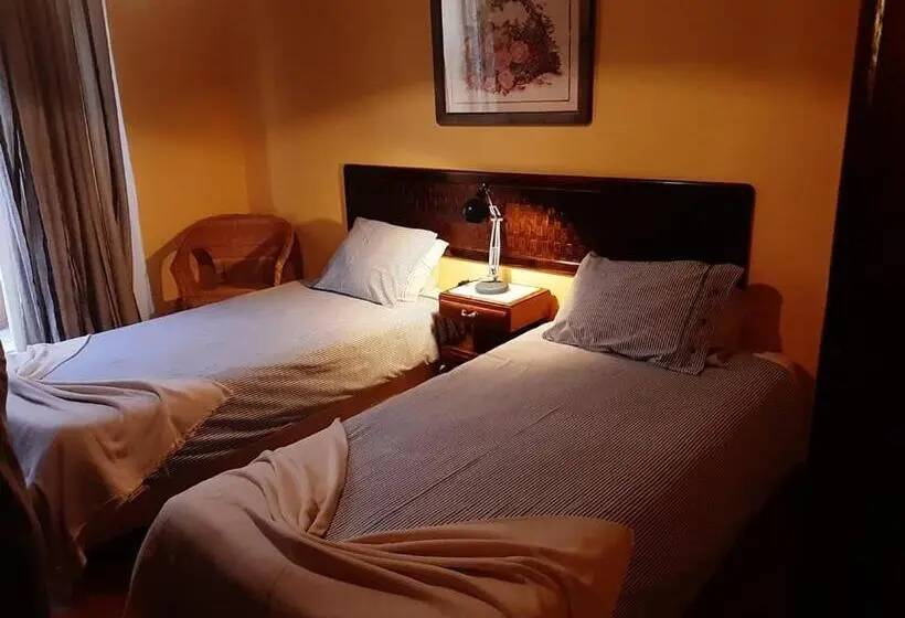 スタンダードルーム, Casa Mestre