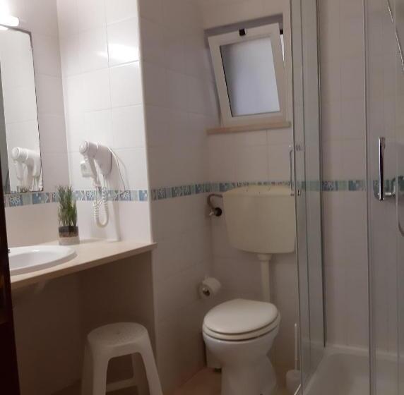 Номер Стандарт, Casa Mestre