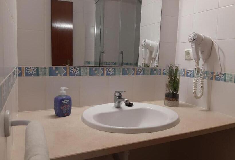 Номер Стандарт, Casa Mestre