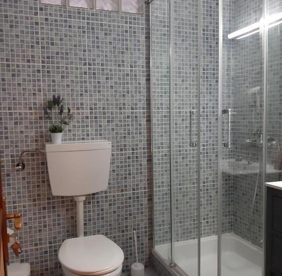 Standard room with outdoor bath, Casa Mestre