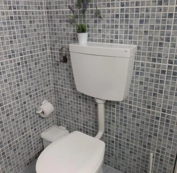 Standard room with outdoor bath, Casa Mestre