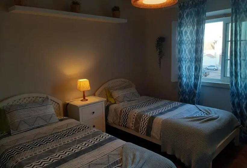 Standard room with outdoor bath, Casa Mestre