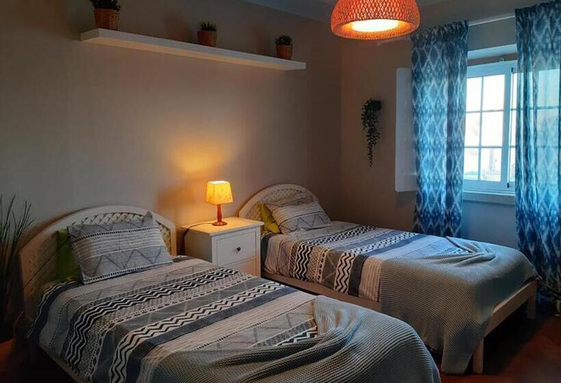 Standard room with outdoor bath, Casa Mestre