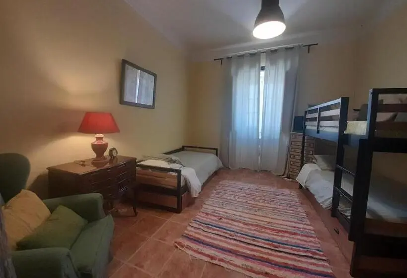 2ベッドルームアパートメント, Casa Mestre