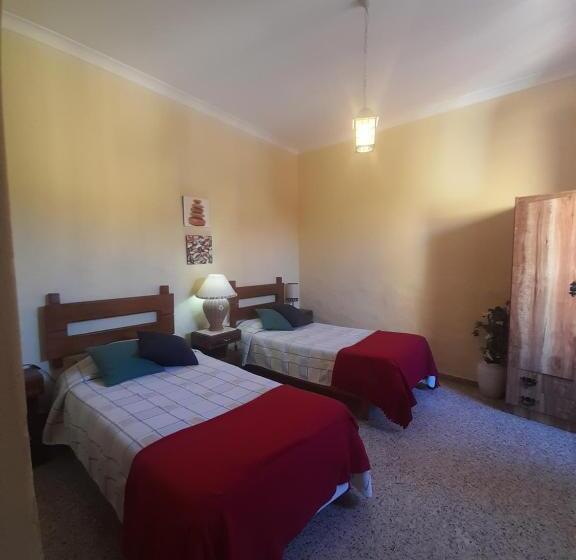 Апартаменты 2 Спальни, Casa Mestre