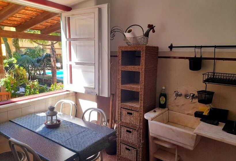 Апартаменты 2 Спальни, Casa Mestre