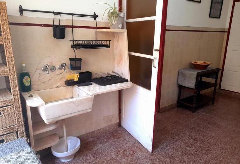 带2个卧室的公寓, Casa Mestre