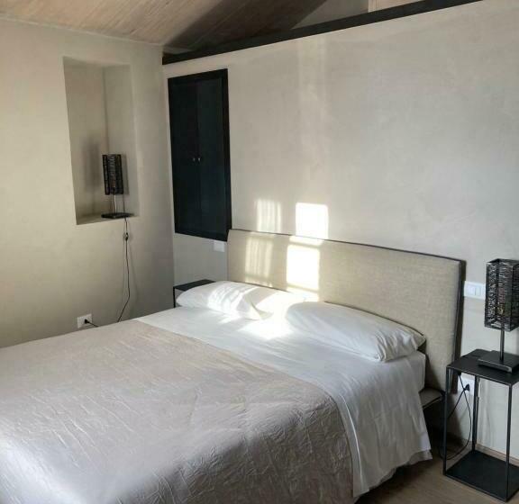 Трехместный Номер Стандарт с Видом, El Tano