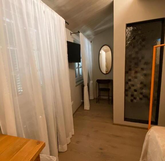 Номер Стандарт, El Tano