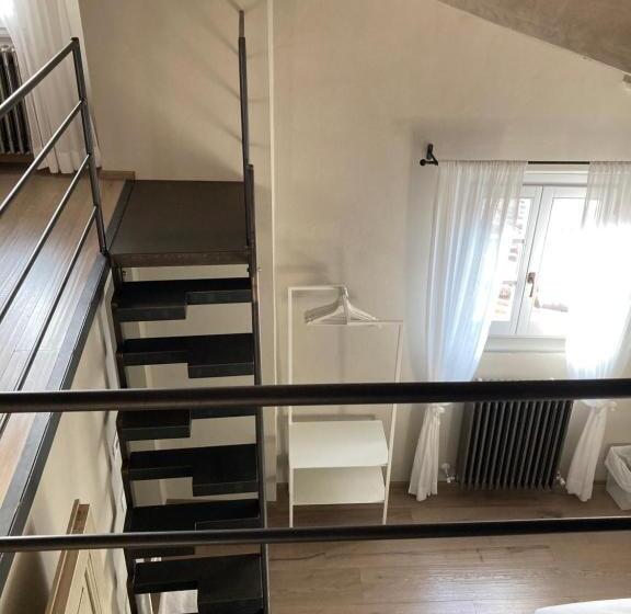 Трехместный Номер Стандарт с Видом, El Tano