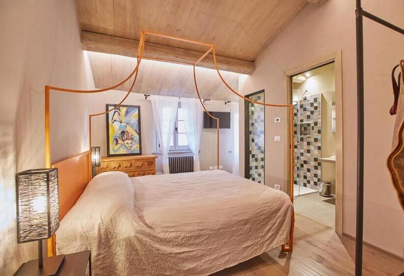 Номер Стандарт, El Tano