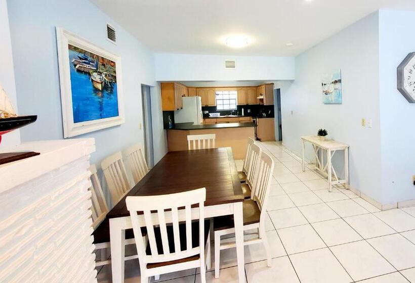 غرفة قياسية مطلّة علي الحديقة, La Casona Azul